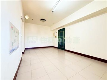 探索公園優質2房平車｜台南市永康區永大五路