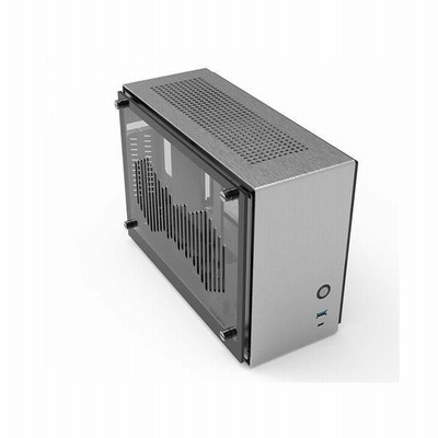 ZALMAN ミニタワーPCケース M2 Mini(Silver)-お取り寄せ品- | LINE 