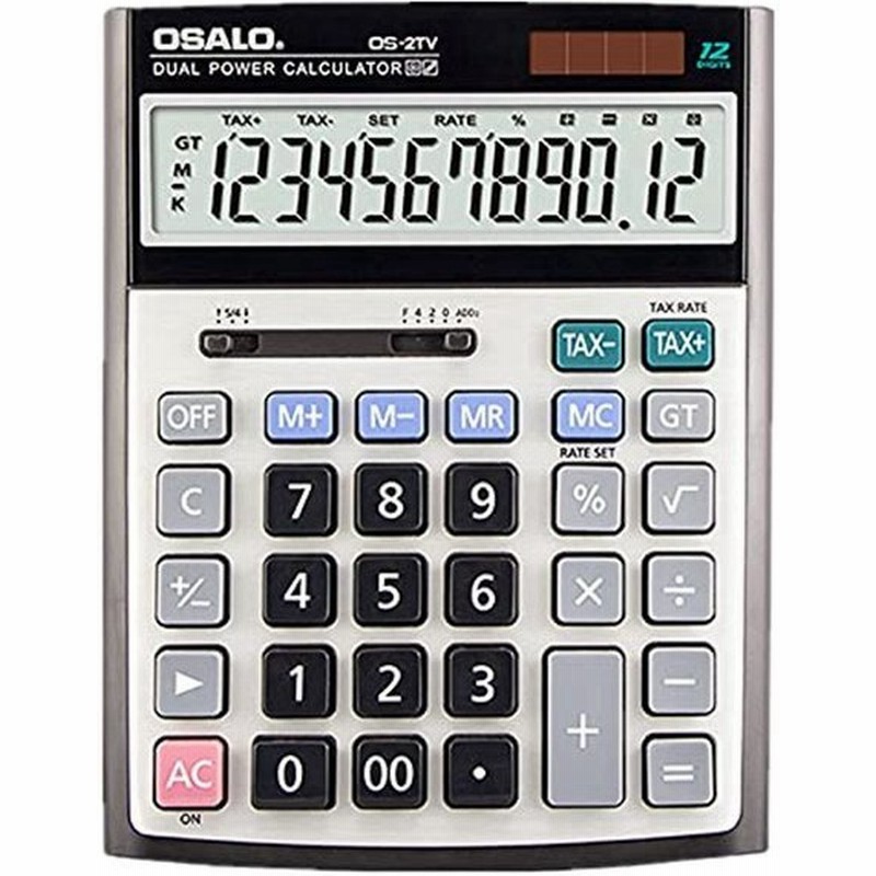 日本 カシオ計算機 CASIO 実務電卓 検算タイプ デスクタイプ12桁 DS-20WKA-N qdtek.vn