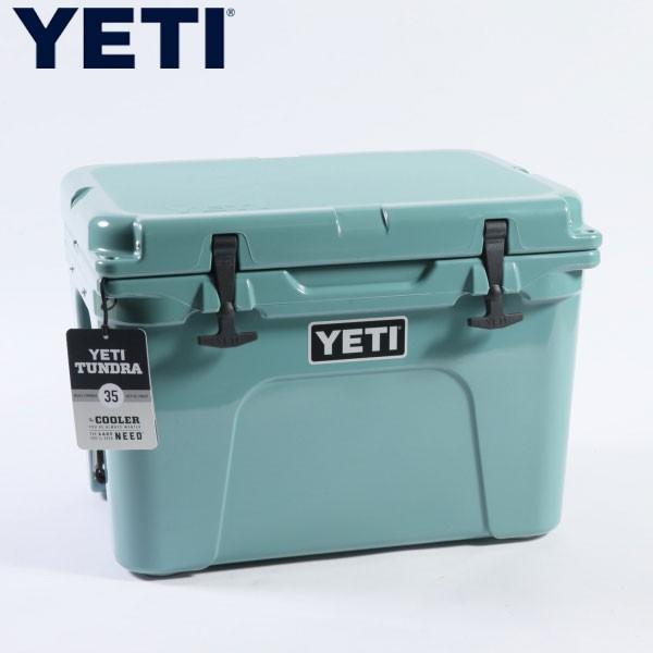 YETI タンドラ35 シーフォーム 廃盤色 イエティ | nate-hospital.com