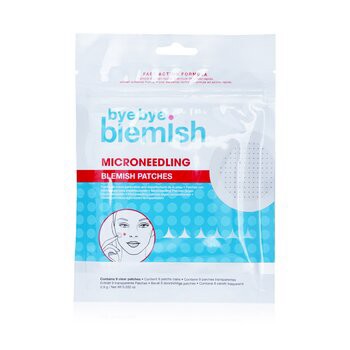 【Bye Bye Blemish】微針殺菌暗瘡貼