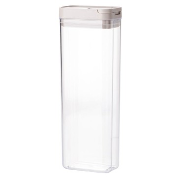 【DECO HOME商品】食物密封罐 1470mL PL020(DH) NITORI宜得利家居