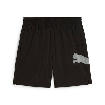 【PUMA】 訓練系列TAD大跳豹短風褲(M)_男性_52672301__歐規｜官方直營