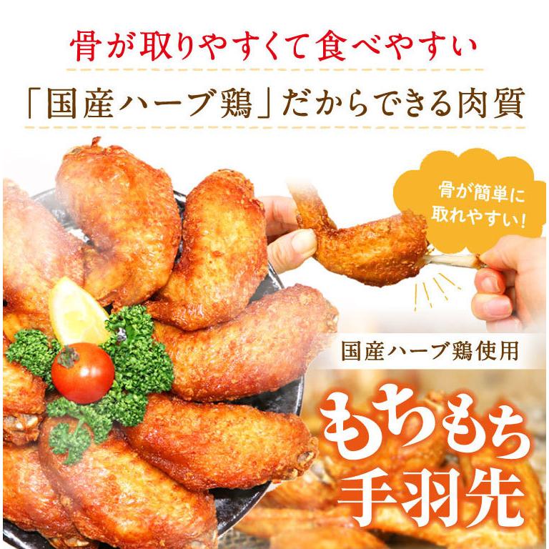 馬刺し ギフト 鶏肉 国産 手羽先 唐揚げ 鶏 8本 鶏肉料理 ギフト お土産 食べ物 惣菜 おつまみ 熊本馬刺し専門店 あか牛鶏フェア