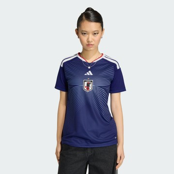 ADIDAS JFA H JSY W 女 短袖上衣 JZ9684