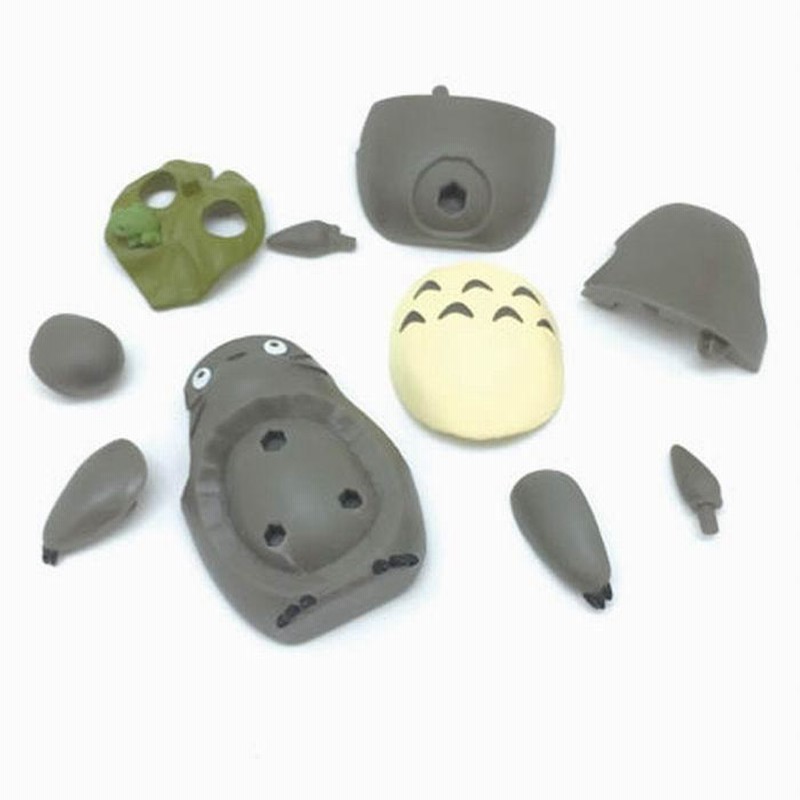 クムクムパズル となりのトトロ 雨よけトトロ KM-105 ジブリ