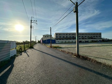 坊鄰土城鹿耳門都計內農地｜台南市安南區國聖段