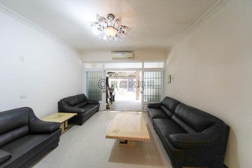 專約！農十六森林公園｜明誠瑞豐商圈｜靜巷大車墅｜高雄市鼓山區民利街