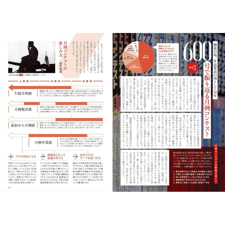 フォトコン2023年12月号