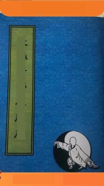 吳國忠 太極拳內功心法太極哲學之應 腳印下的太極拳心瀝太極拳思路日記心得道家太極劍法太極拳推手竅正