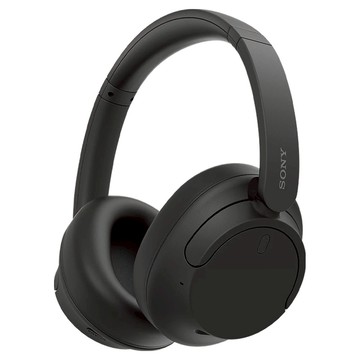 SONY 索尼 頭戴式無線防噪耳機  黑色  WH-CH720N