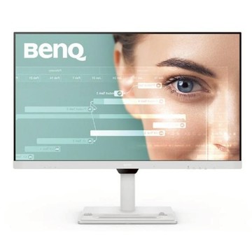 BenQ 明基 IPS 2K Type-C 喇叭智慧護眼螢幕  31.5吋  GW3290QT