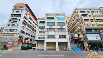 楊小扁~直降百萬!!!市中心大地坪面寬電梯G3店面｜高雄市前金區市中一路