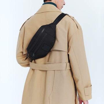 PORTER INTERNATIONAL 經典復古 LUXY系列 11718-04001N