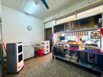 免千萬擁有住店合一大里德芳路三房樓店✨永義阿良獨家｜台中市大里區德芳路一段