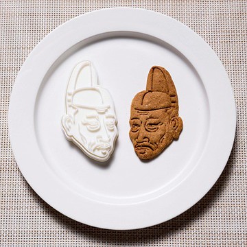 豐臣秀吉 (cookie cutter/cookie cutter)