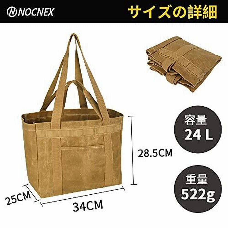 激安薪トートバッグ ログキャリー 薪ケース 薪ログキャリア マッチストレージバッグ ストーブ