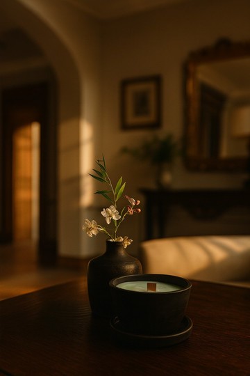 Vela Harutake - Corpus