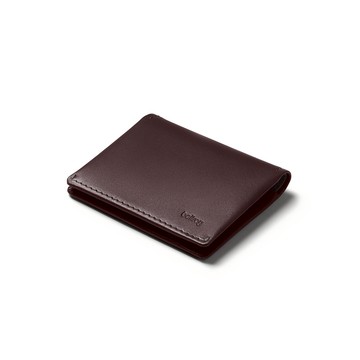 Bellroy | Slim Sleeve 植鞣皮薄款錢包 台灣公司貨
