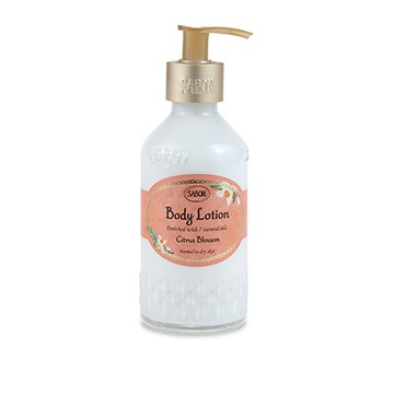 橙花漫舞身體乳液200ml