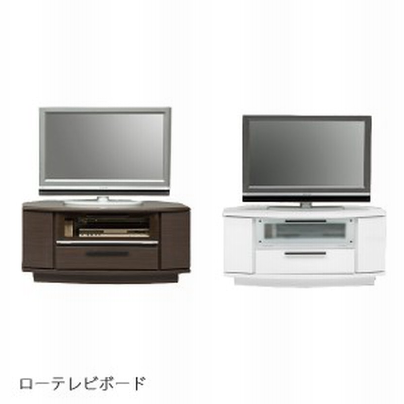 ポイントアップ中 鏡面 テレビ台 テレビボード ローボード 白 ホワイト コンパクト 幅100cm 省スペース ローテレビボード シンプル スリ 通販 Lineポイント最大1 0 Get Lineショッピング