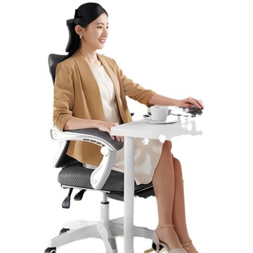 【免運/可開票】 電腦椅 辦公椅 電競椅 人體工學椅 電腦椅家用人體工學椅可躺辦公椅舒適久坐學生電競椅臥室電競椅子