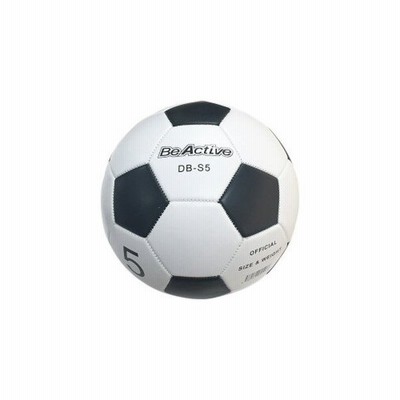 サッカーボール 5号 ホワイト 5黒 亀甲 8個セット 直径約22cm 重さ4g 合皮 合成皮革 スポーツ用品 運動用品 通販 Lineポイント最大get Lineショッピング