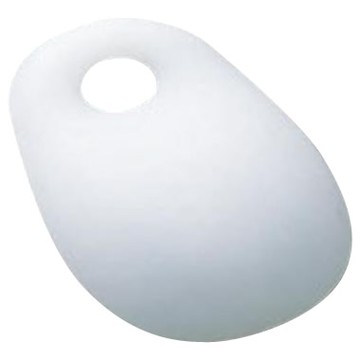 Shimizusangyo Dr. Kong Bio-Gel thumb pad two-pack