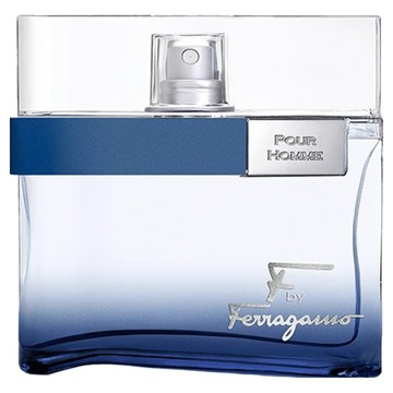 Salvatore Ferragamo 菲拉格慕 台灣公司貨 非凡之旅 男性淡香水  1個  100ml