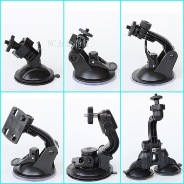 車載手機支架 固定吸盤 成人透氣車載手機記錄儀 固定架 導航儀顯示器