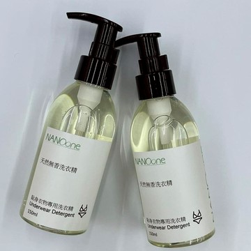 18A501_獨家商品-貼身衣物洗衣精 150ML (直播介紹片段20:00~37:40)