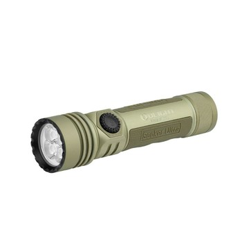 Olight Seeker Ultra 4800流明 265米 高亮度手電筒 附快拔套支架 TYPE-C / MCC3