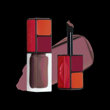 MAKE UP FOREVER藝術大師 特霧水唇釉 #606