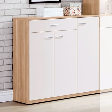 【LOVE樂芙】多可娜北歐3尺鞋櫃(B854)A25BH0445