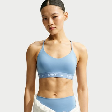 Nike Indy Light-Support Women's Padded Adjustable Sports Bra