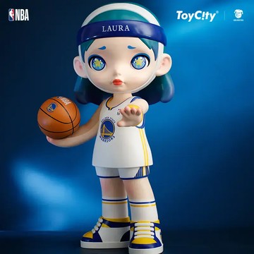 TOYCITY LAURA BASKETBALL 勞拉-NB