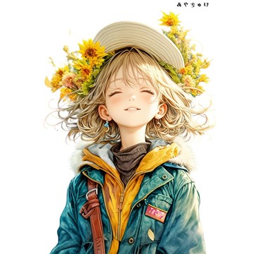 【7月新品】07-097-0096 拼貼風貼紙