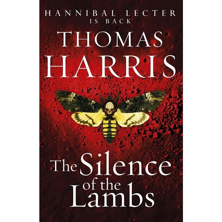 Silence of the Lambs (Hannibal Lecter) (Paperback)