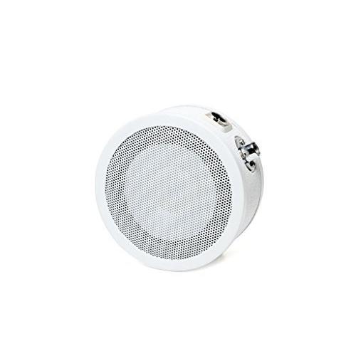 SOLOMON MiCS LoFReQ Sub Microphone, White 並行輸入品