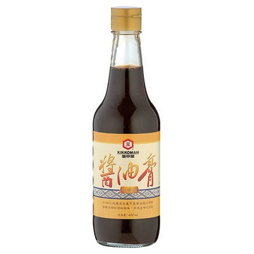 龜甲萬醬油膏490ml