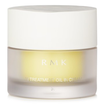 RMK - 極萃修護面霜