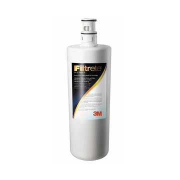 3M Filtrete 淨呼吸 活性碳濾心  白色  1個