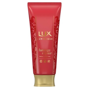 LUX 麗仕 LUMINIQUE SPA 精油護髮膜 170g  損傷修護  1條