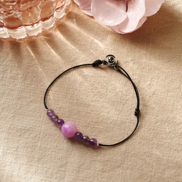 MhunaeTwelve - The Daily Bracelet 295 泰國占星術項目