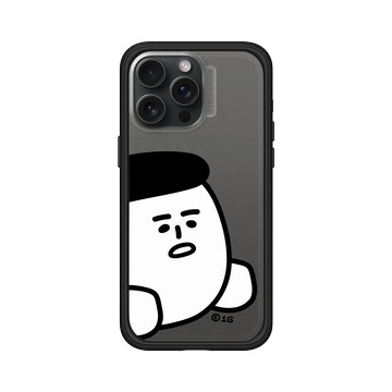 iPhone 15 Pro Max Mod NX 黑 - 1G - 右看看