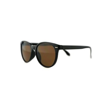 LE FOON cateye sunglasses 成人墨鏡 UV400 - Black