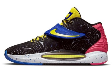 KD 14 EP MULTI-COLOR