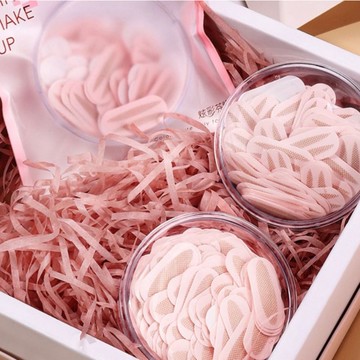 台灣現貨 蕾絲網狀雙眼皮貼 雙眼皮貼  台灣現貨 今天下單明天出貨 橄欖型 半月型