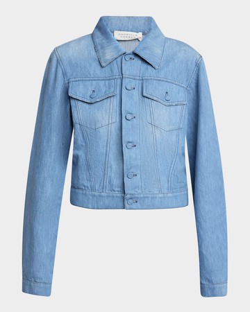 Roland Denim Jacket