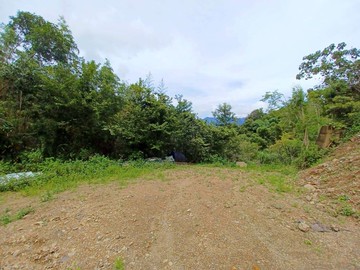 低總價臨路5米3百多坪大建地+農牧用地｜新竹縣尖石鄉梅花